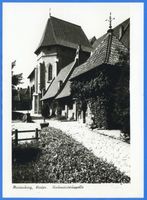 Marienburg, Westpr., Kreis Marienburg Marienburg i. Westpr., Hochmeisterkapelle Marienburg, Schloß