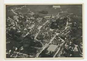 Angerburg Kr. Angerburg, Stadt, Kreis Angerburg 