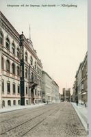 Königsberg (Pr.), Stadtkreis Königsberg Straße der SA