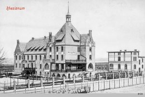 Königsberg (Pr.), Stadtkreis Königsberg Schillerstraße