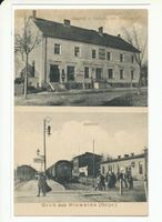 Miswalde, Kreis Mohrungen 