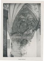 Lochstädt, Kreis Samland Lochstädt, Ordensschloß, Bild,  Sankt Michael 