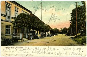 Norkitten, Kreis Insterburg 