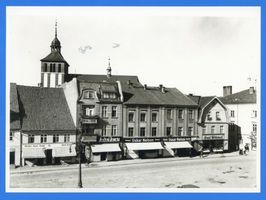 Bartenstein, Kreis Bartenstein 