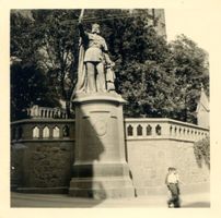 Königsberg (Pr.), Stadtkreis Königsberg Königsberg (Pr.), Kaiser Wilhelm Denkmal XI Кёнигсберг (Пр.), памятник кайзеру Вильгельму, XI