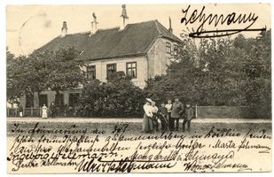 Pillau, Seestadt, Kreis Samland 