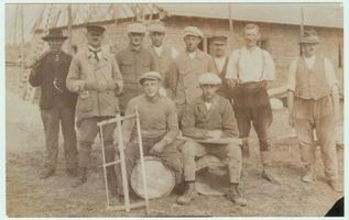 Ilmsdorf, Kreis Gerdauen 