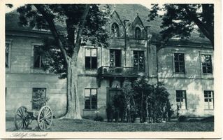 Steinort Kr. Angerburg, Ort, Kreis Angerburg 