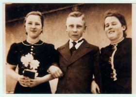 Grenzberg, Kreis Elchniederung 