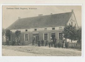 Widrinnen, Kreis Rastenburg 