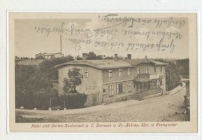 Groß Nebrau, Kreis Marienwerder 