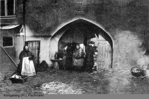 Königsberg (Pr.), Stadtkreis Königsberg 