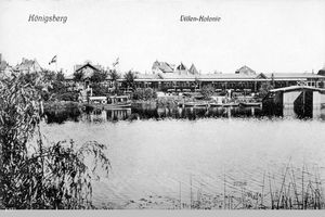 Königsberg (Pr.), Stadtkreis Königsberg Oberteichufer