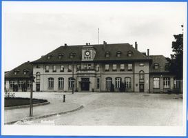 Goldap, Kreis Goldap 