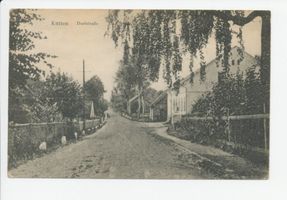 Kutten, Kreis Angerburg 