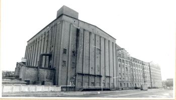 Königsberg (Pr.), Stadtkreis Königsberg Königsberg, Walzmühle VI Königsberg, Außenhafen (bis zum Hauptzollamt)