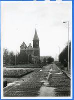 Königsberg (Pr.), Stadtkreis Königsberg Großer Domplatz Königsberg (Pr.), Dom XIV Königsberg, Dom