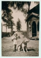 Schneiderin Kr. Gerdauen, Kreis Gerdauen 