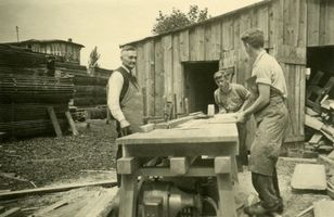 Johannisburg, Kreis Johannisburg Bahnhofstraße 24