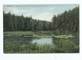 Allenstein, Stadtkreis Allenstein 