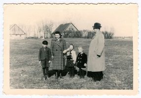 Kuckerneese, Ort, Kreis Elchniederung Lorkstraße 7