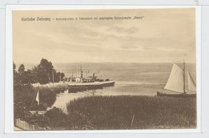 Schwarzort, Kreis Memel 