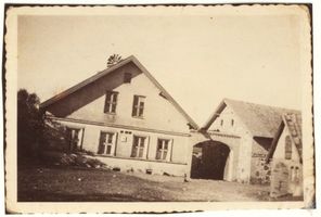 Bartendorf, Kreis Lyck 