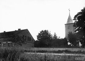 Albrechtsdorf Kr. Preußisch Eylau, Kreis Preußisch Eylau 
