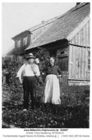 Schieß, Kreis Heydekrug 