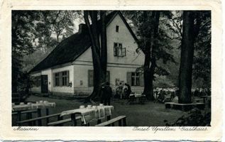 Upalten Kr. Angerburg, Kreis Angerburg  