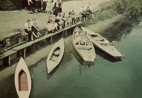 Johannisburg, Kreis Johannisburg 