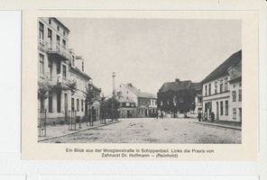 Schippenbeil, Kreis Bartenstein 