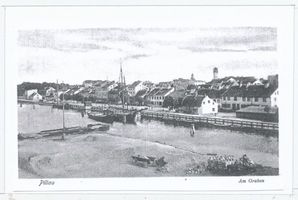 Pillau, Seestadt, Kreis Samland 