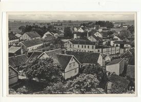 Neukirch, Ort, Kreis Elchniederung 