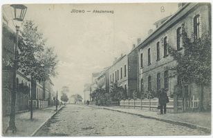 Illowo, Kreis Neidenburg 