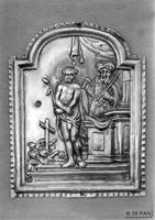 Bischofstein, Kreis Rößel 