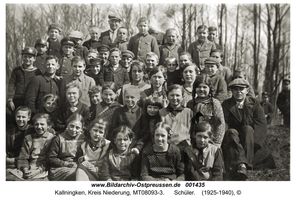 Herdenau, Kreis Elchniederung 