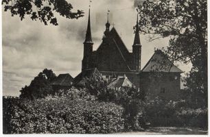 Frauenburg, Kreis Braunsberg Frauenburg, Dom XI Frauenburg, Dom