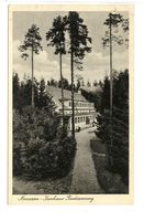 Niedersee, Kreis Sensburg 