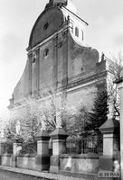 Bischofstein, Kreis Rößel 