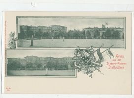 Ebenrode, Stadt, Kreis Ebenrode 