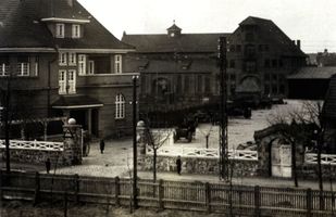 Johannisburg, Kreis Johannisburg Brandstraße 9