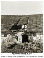 Reiterhof, Kreis Goldap 