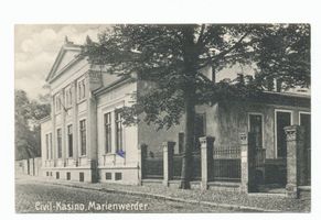 Marienwerder, Stadt, Kreis Marienwerder 