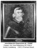 Prassen Kr. Rastenburg, Gut, Kreis Rastenburg 