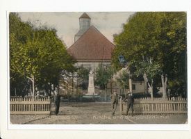 Johannisburg, Kreis Johannisburg 