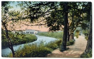 Insterburg, Stadt, Stadtkreis Insterburg 