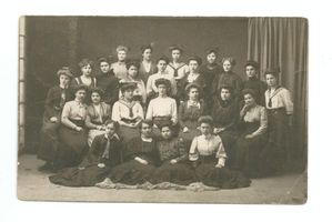Braunsberg Kr. Braunsberg, Kreis Braunsberg Braunsberg, Schulklasse ?? Braunsberg, nicht verortete Bildmotive