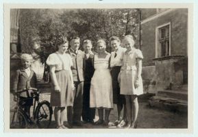 Kussenberg, Kreis Elchniederung 