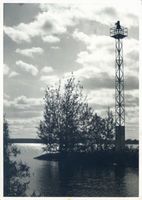 Lötzen, Stadt, Kreis Lötzen Lötzen, Mohlenkopf, Lötzener Kanal - Löwentinsee Лётцен, Моленкопф, Лётценский канал — озеро Лёвинтин